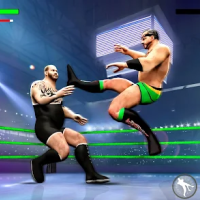Play Wrestling Fight now!