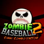 Zombie Baseball 2