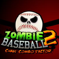 Play Zombie Baseball 2 now!