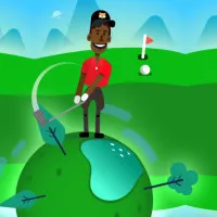 PLay Golf Orbit now!