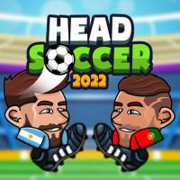 Play Head Soccer 2022 now!
