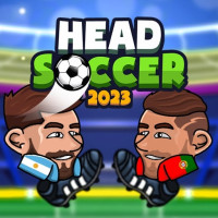 Play Head Soccer 2023 now!