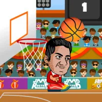 PLay Head Sport Basketball now!