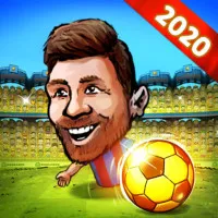 PLay Head to head soccer now!