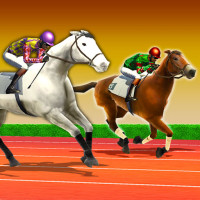 Play Horse Derby Racing now!