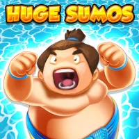 PLay Huge Sumos now!