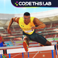 Play Hurdles now!