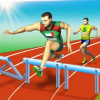 PLay Hurdles Heroes now!