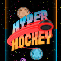 Play Hyper Hockey now!