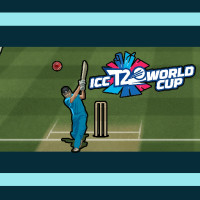 Play ICC T20 WORLDCUP now!