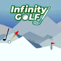 PLay Infinity Golf now!