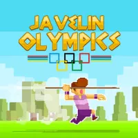 PLay Javelin Olympics now!