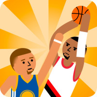 Play Jump Basket now!