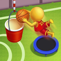 Play Jump Dunk now!