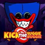 Kick The Huggie Wuggie