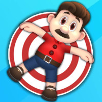 Play Kick The Mario now!