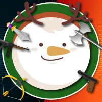 PLay Kick The Snowman Xmas now!