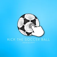 PLay Kick The Soccer Ball now!