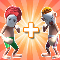 Play Merge Muscle now!