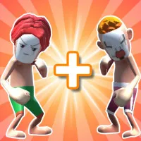 PLay Merge Muscle now!