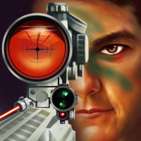 Play Military Shooter Training now!