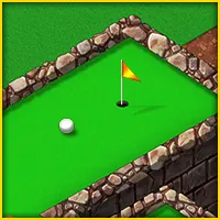 PLay Minigolf World now!