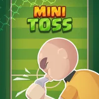 PLay Minitoss now!