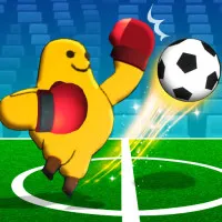 PLay Monster Soccer 3D now!