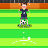 Play Nutmeg Football Casual HTML5 Game now!