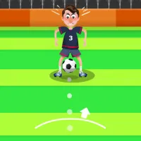 PLay Nutmeg Football Casual HTML5 Game now!