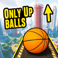 Play Only Up Balls now!