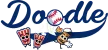 Doodle Baseball