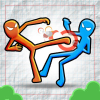 Play Paper Fighter 3D now!