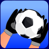 Play Penalty Kick Sport Game now!