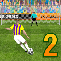 Play Penalty Shooters 2 now!