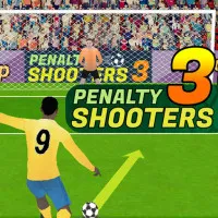 PLay Penalty Shooters 3 now!