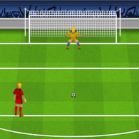 Play Penalty Shootout Multi League now!