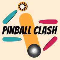 Play Pinball Clash now!