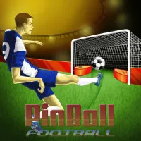 PLay Pinball Football now!