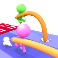 Play Pole Vault 3D now!