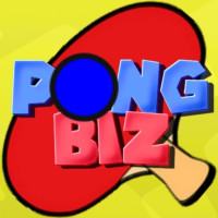 Play Pong Biz now!