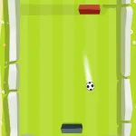 Pong Football