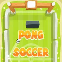 PLay Pong Soccer now!