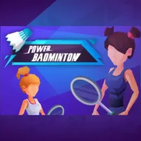 PLay Power Badminton now!