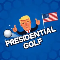 PLay Presidential Golf now!