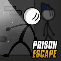 Play Prison Escape Online now!