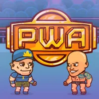 PLay Pro Wrestling Action now!