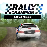 PLay Rally Champion Advanced now!