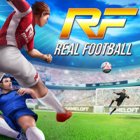 Play Real Football now!
