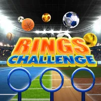 PLay Rings Challenge now!